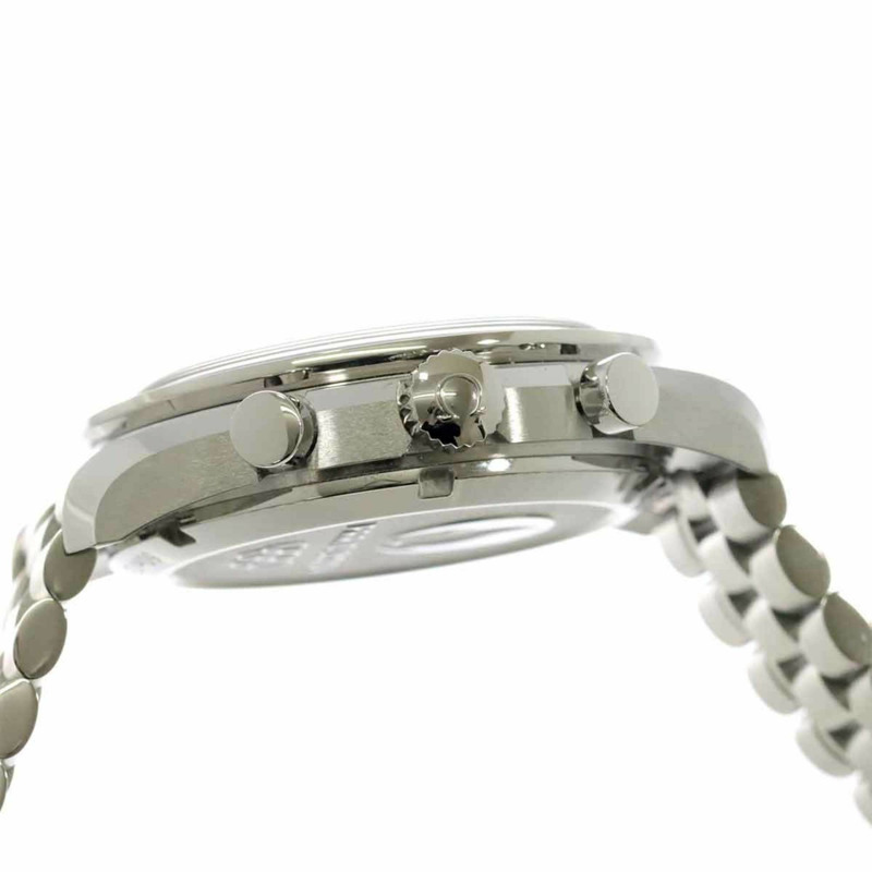 歐米茄超霸系列計時腕錶 2024 巴黎奧運限量版 522 30 43 51 02 001 男士手動上鍊腕錶-5