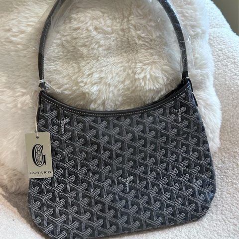 【全🆕】Goyard mini hobo手提包 單肩包