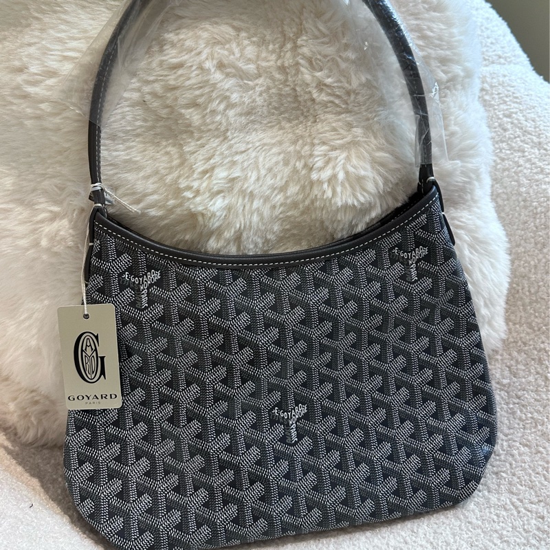 【全🆕】Goyard mini hobo手提包 單肩包-0