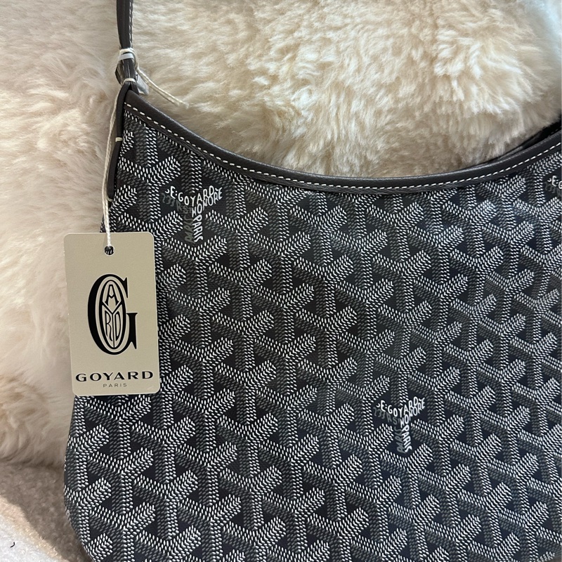 【全🆕】Goyard mini hobo手提包 單肩包-1
