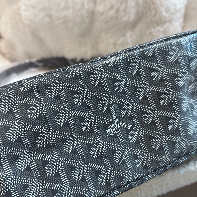 【全🆕】Goyard mini hobo手提包 單肩包-3