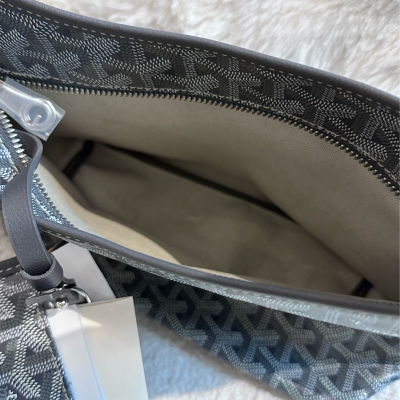 【全🆕】Goyard mini hobo手提包 單肩包-4