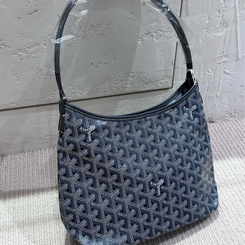 【全❤️】Goyard mini hobo手提包 單肩包