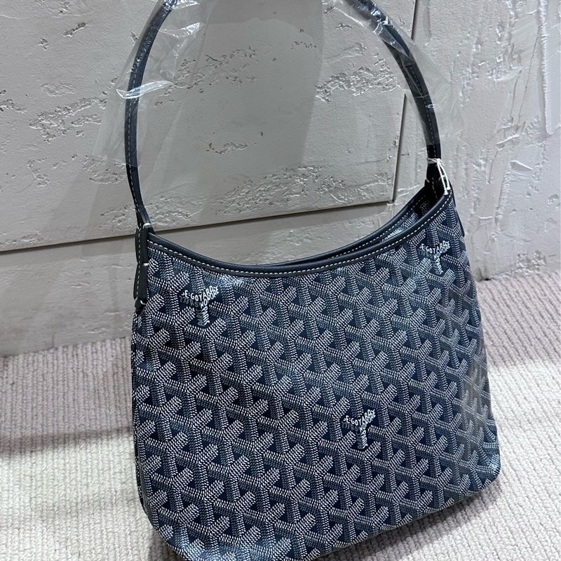 【全❤️】Goyard mini hobo手提包 單肩包-0