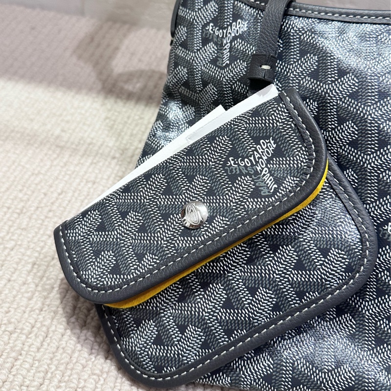 【全❤️】Goyard mini hobo手提包 單肩包-2