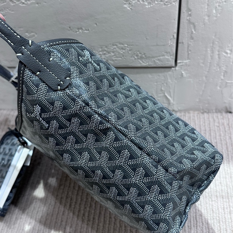 【全❤️】Goyard mini hobo手提包 單肩包-4