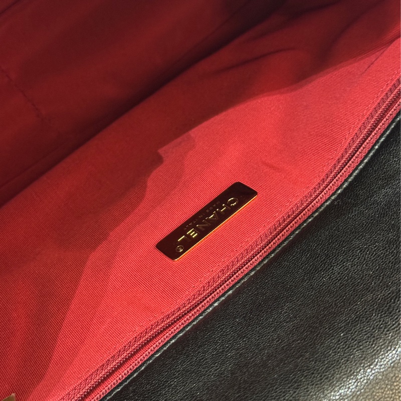 Chanel 19 bag-23