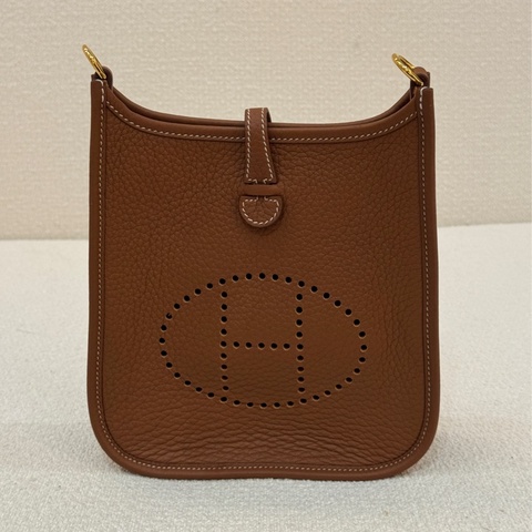 Hermes mini Evelyne