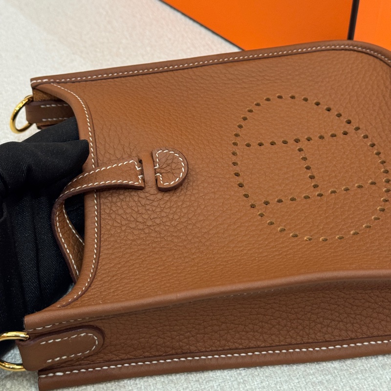 Hermes mini Evelyne-7