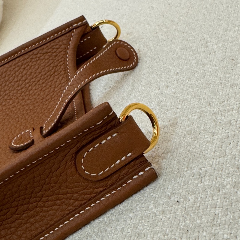 Hermes mini Evelyne-8