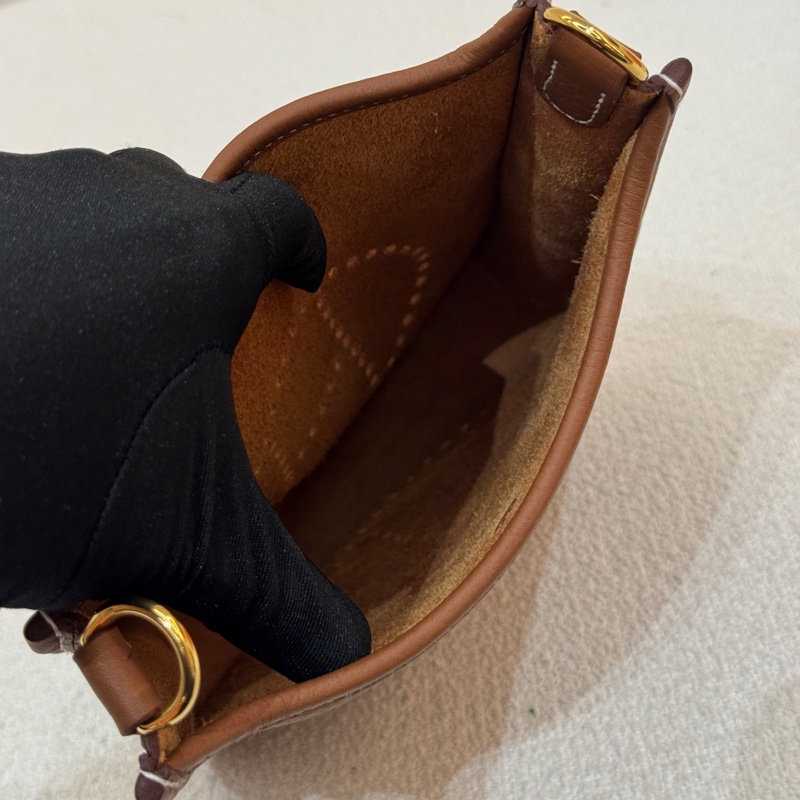 Hermes mini Evelyne-13