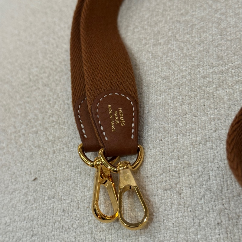 Hermes mini Evelyne-14