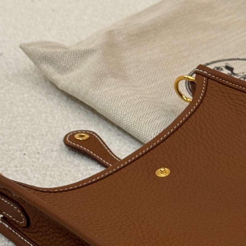 Hermes mini Evelyne-15