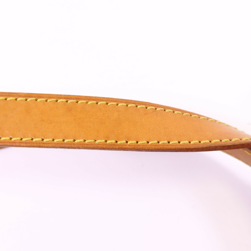 LOUIS VUITTON Monogram Popincourt Haut金扣肩背袋-17