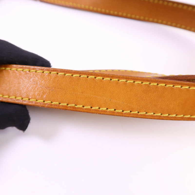 LOUIS VUITTON Monogram Popincourt Haut金扣肩背袋-18