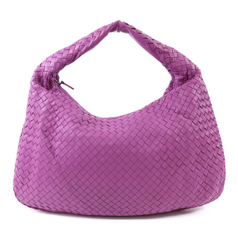 BOTTEGA VENETA 牛皮皮革Hobo Bag手挽袋