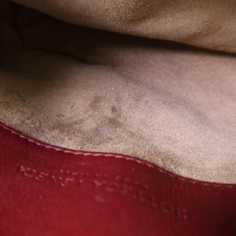 BOTTEGA VENETA 織紋皮革Shoulder Bag鏈帶肩背袋-24