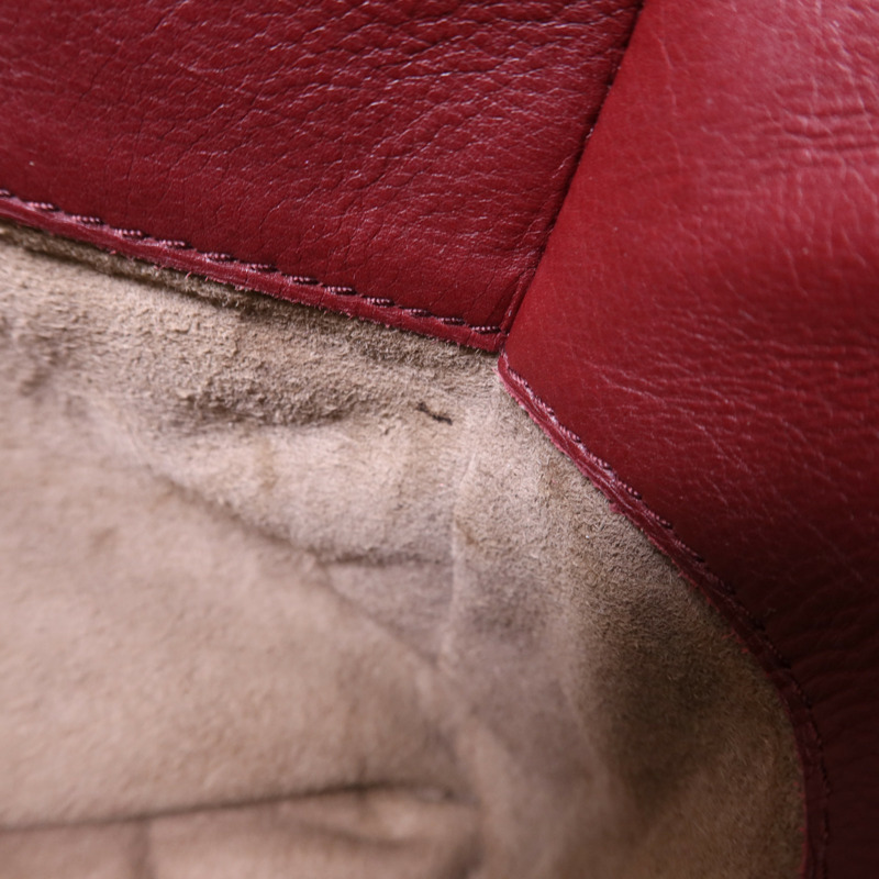 BOTTEGA VENETA 織紋皮革Shoulder Bag鏈帶肩背袋-25