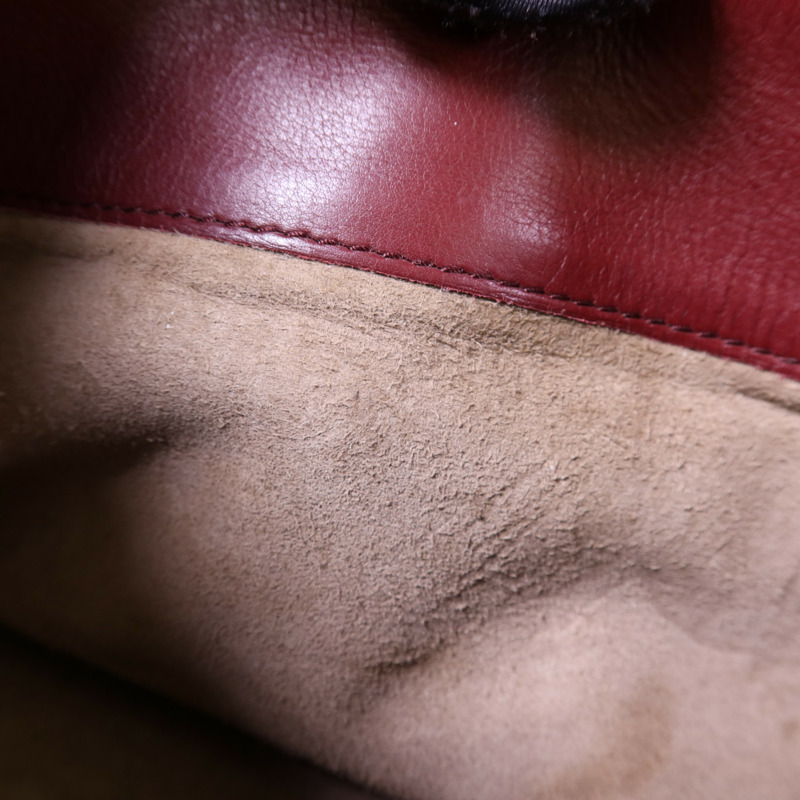 BOTTEGA VENETA 織紋皮革Shoulder Bag鏈帶肩背袋-26