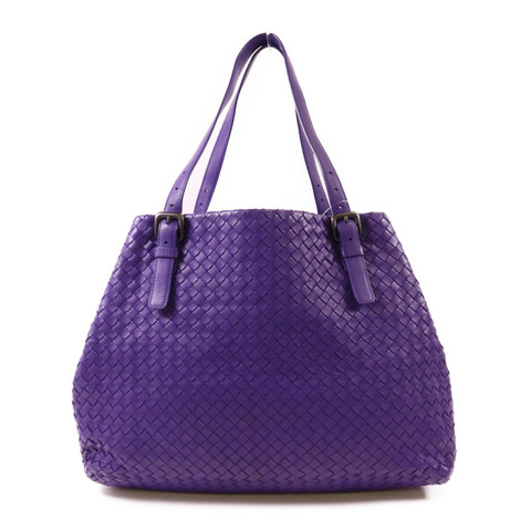 BOTTEGA VENETA 織紋皮革Shoulder Bag肩背袋