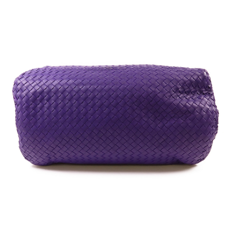 BOTTEGA VENETA 織紋皮革Shoulder Bag肩背袋-3