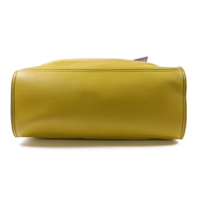 BOTTEGA VENETA 牛皮皮革Shoulder Bag肩背袋-3