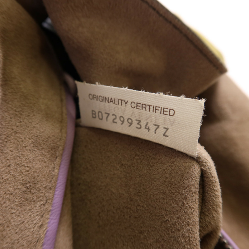 BOTTEGA VENETA 牛皮皮革Shoulder Bag肩背袋-8