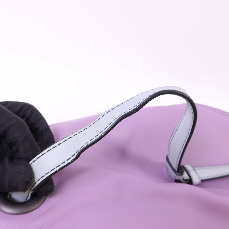 BOTTEGA VENETA 牛皮皮革Shoulder Bag肩背袋-15