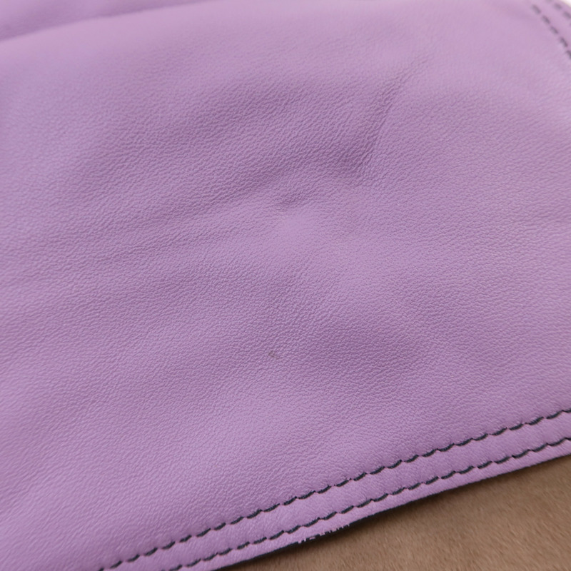 BOTTEGA VENETA 牛皮皮革Shoulder Bag肩背袋-16