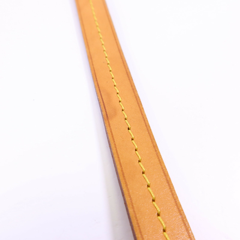 LOUIS VUITTON Monogram Segur金扣手挽肩背兩用袋-21