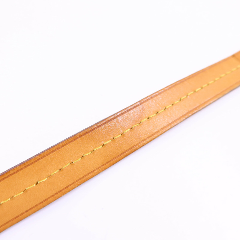 LOUIS VUITTON Monogram Segur金扣手挽肩背兩用袋-23