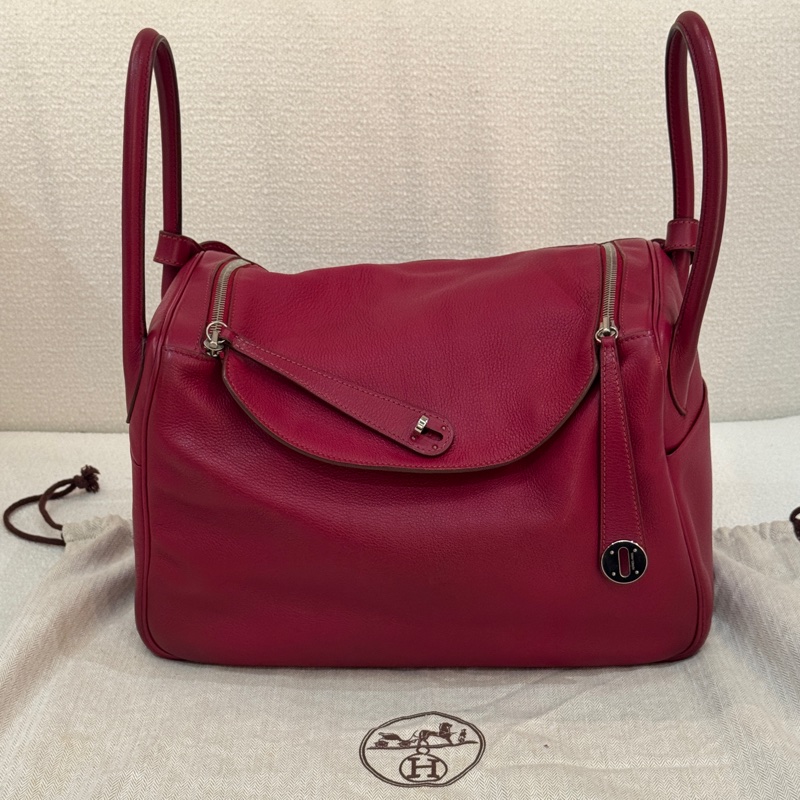 Hermes Lindy 34-10