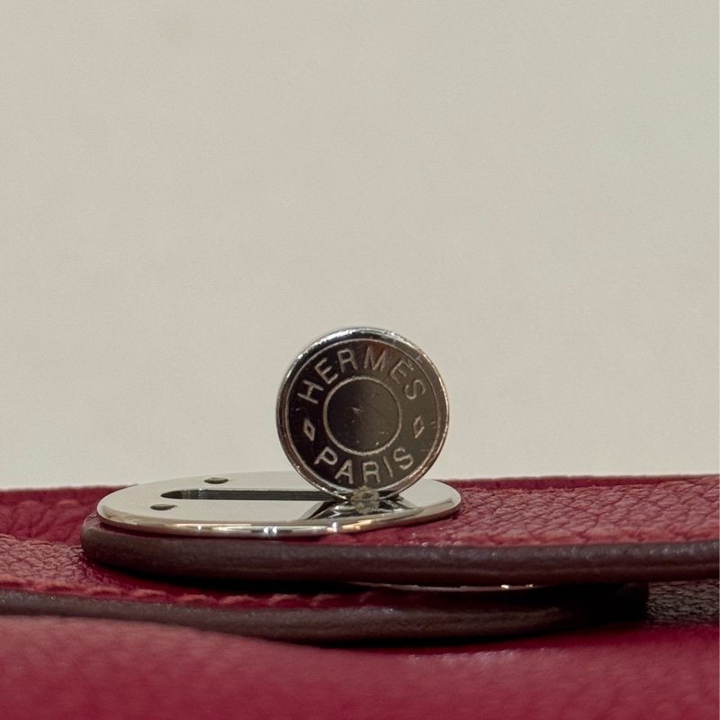 Hermes Lindy 34-19