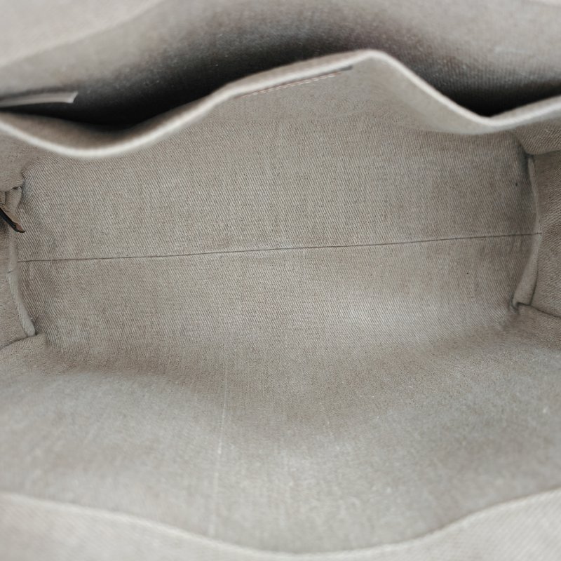 Chloe 蔻依 WOODY中號托特包 有單據-3