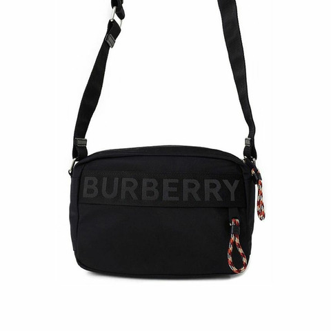 BURBERRY PADDY 尼龍斜背包 80256691