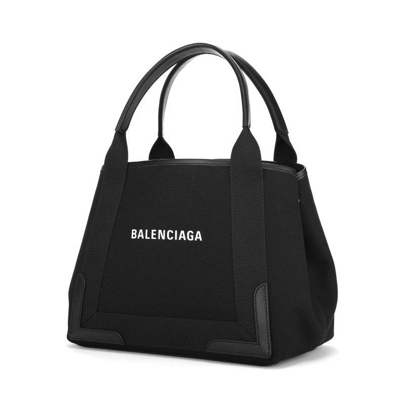BALENCIAGA Cabas 小號手提包-4
