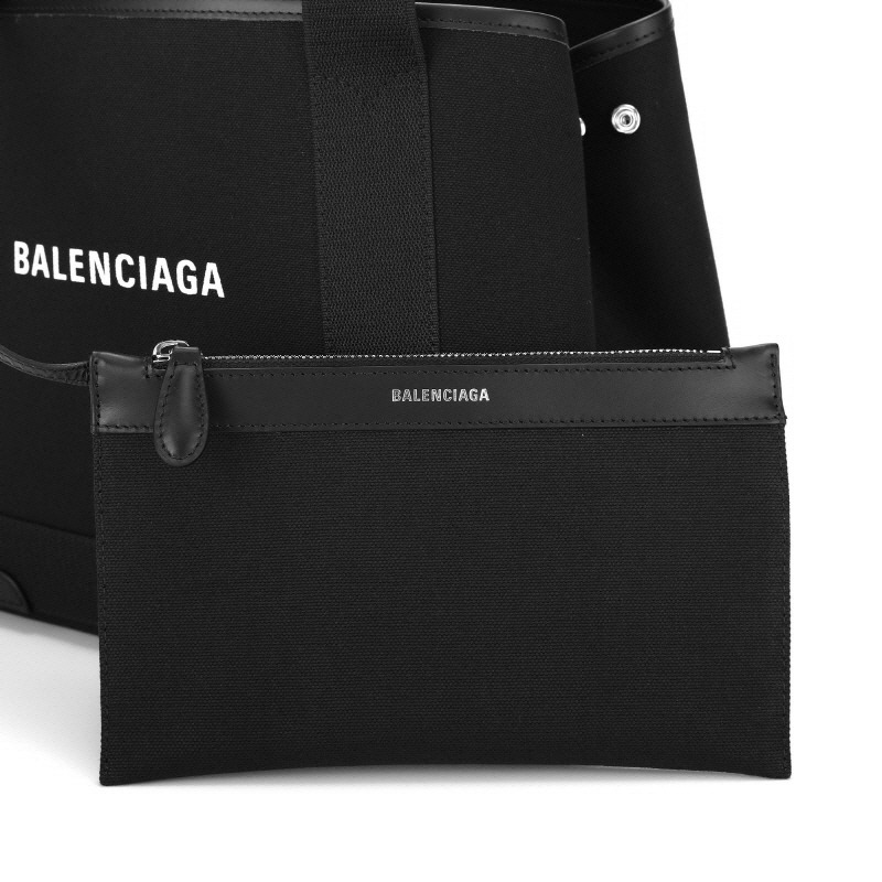 BALENCIAGA Cabas 小號手提包-8
