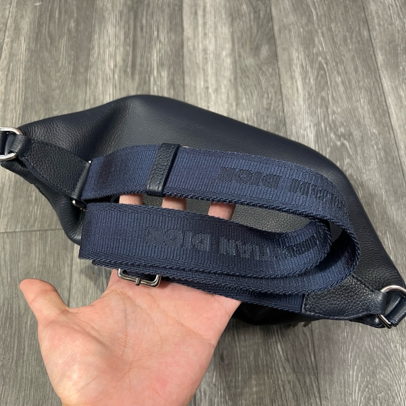 Dior 標語logo春夏新款 腰包-3