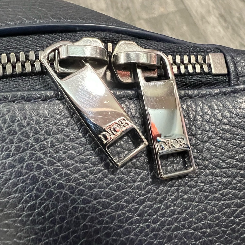 Dior 標語logo春夏新款 腰包-8