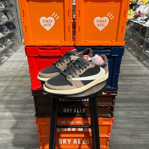 Aj1 ts 初代倒鉤Us11