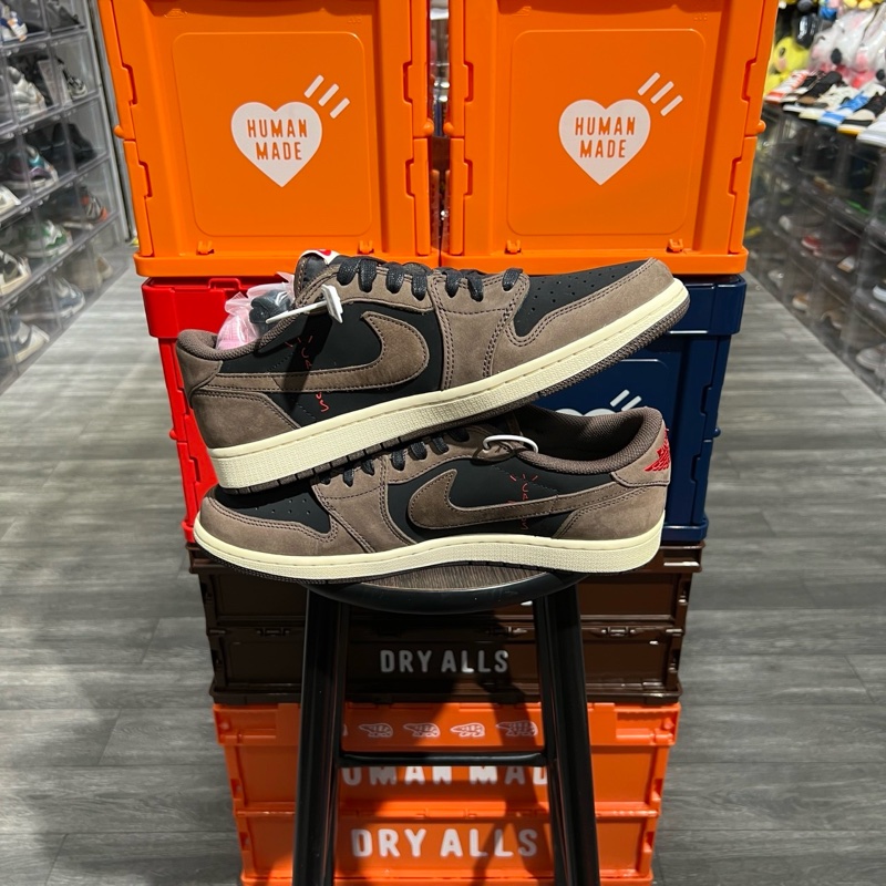 Aj1 ts 初代倒鉤Us11-2