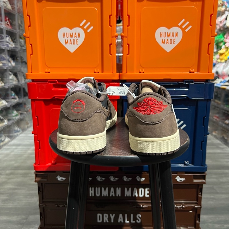 Aj1 ts 初代倒鉤Us11-4