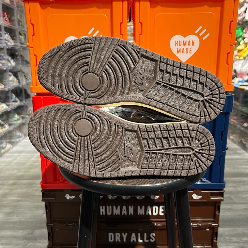 Aj1 ts 初代倒鉤Us11-5