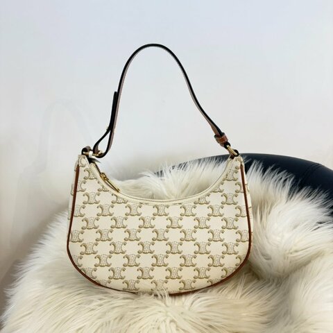 Celine AVA 腋下包