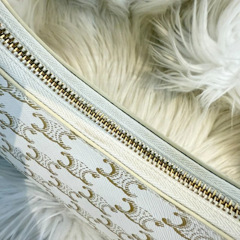 Celine AVA 腋下包-6