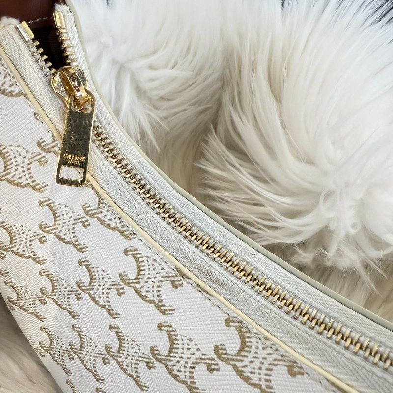 Celine AVA 腋下包-7