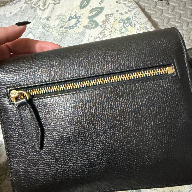 Burberry 巴寶莉 鏈條斜背包-2