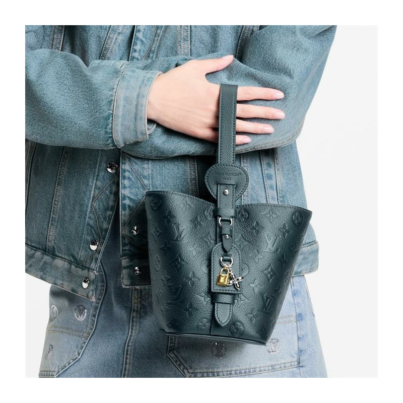 LOUIS VUITTON All In BB M26430-9