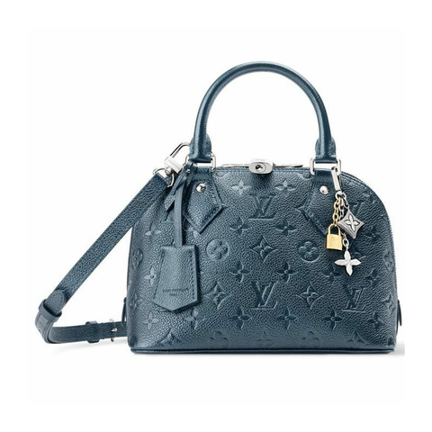 LOUIS VUITTON Alma BB M26686
