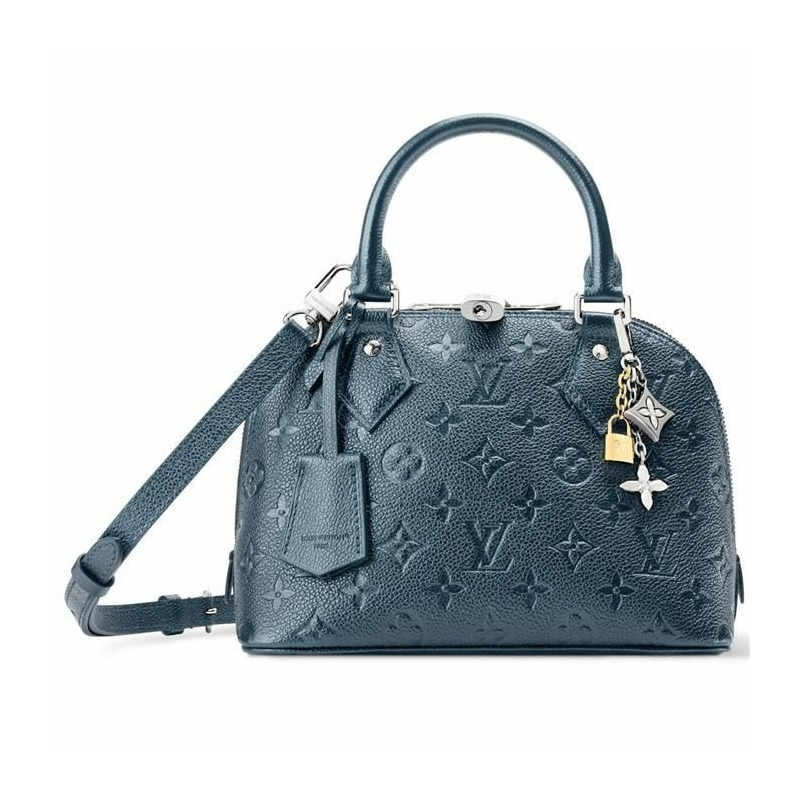 LOUIS VUITTON Alma BB M26686-0